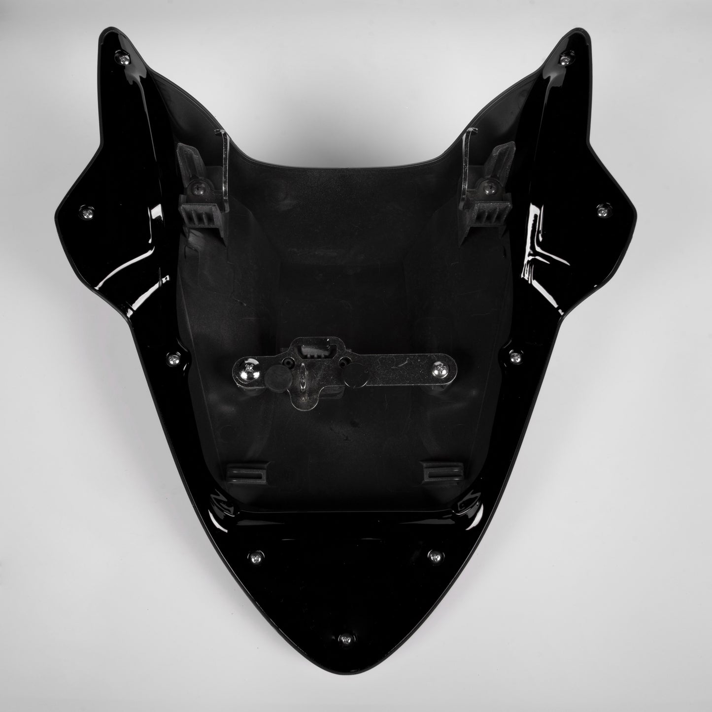 Motorcycle Seat Cover For Honda CB650R CBR650R 2021 2022 CB CBR 650R CB650 CBR650 650 R Rear Passenger Seat Cowl Hump Fairing