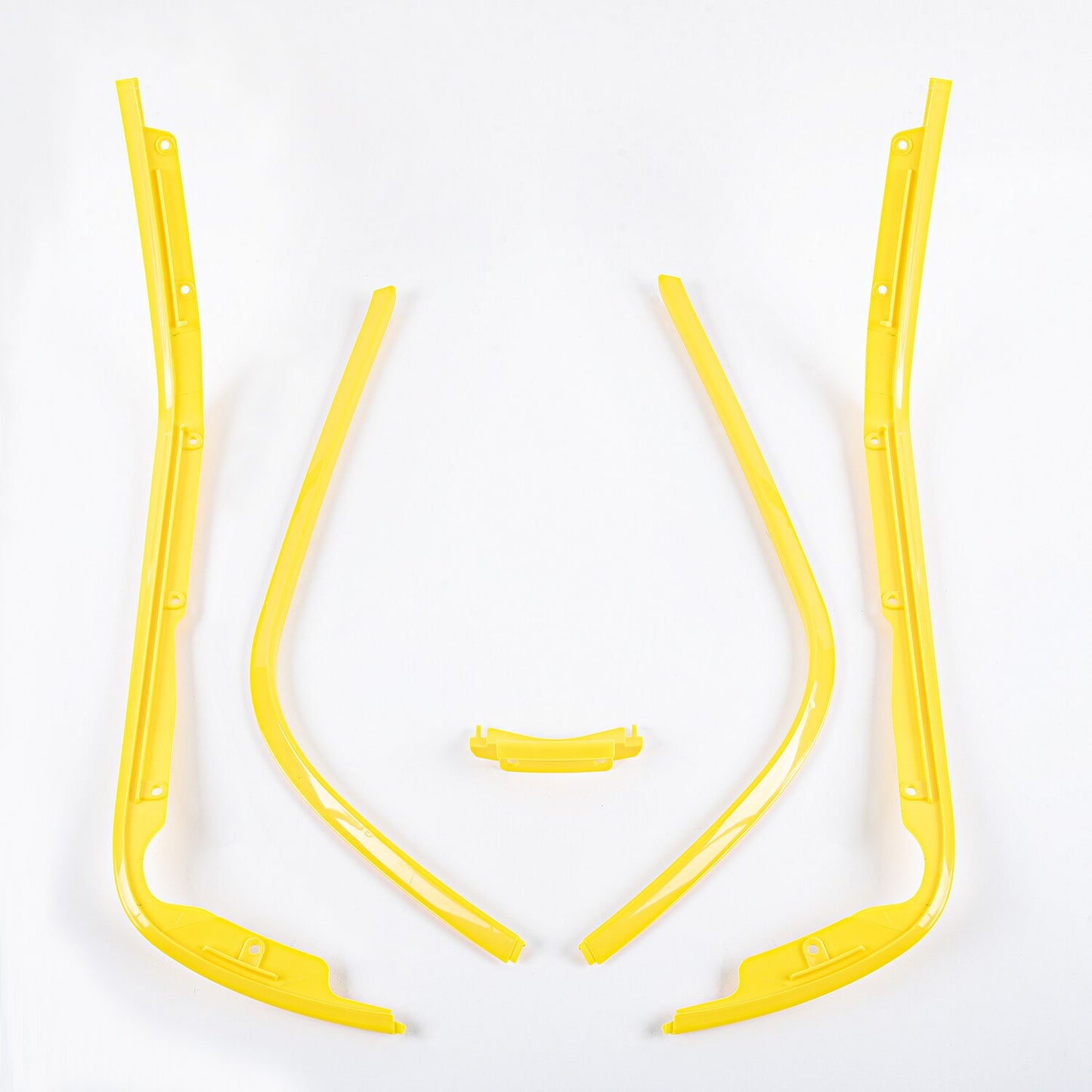 Wolfline For Vespa Sprint Primavera 50 125 150 2014-2022 2016 2017 2018 Motorcycle Body Frame Side Trim Cover Side Panel Fairing Cowl