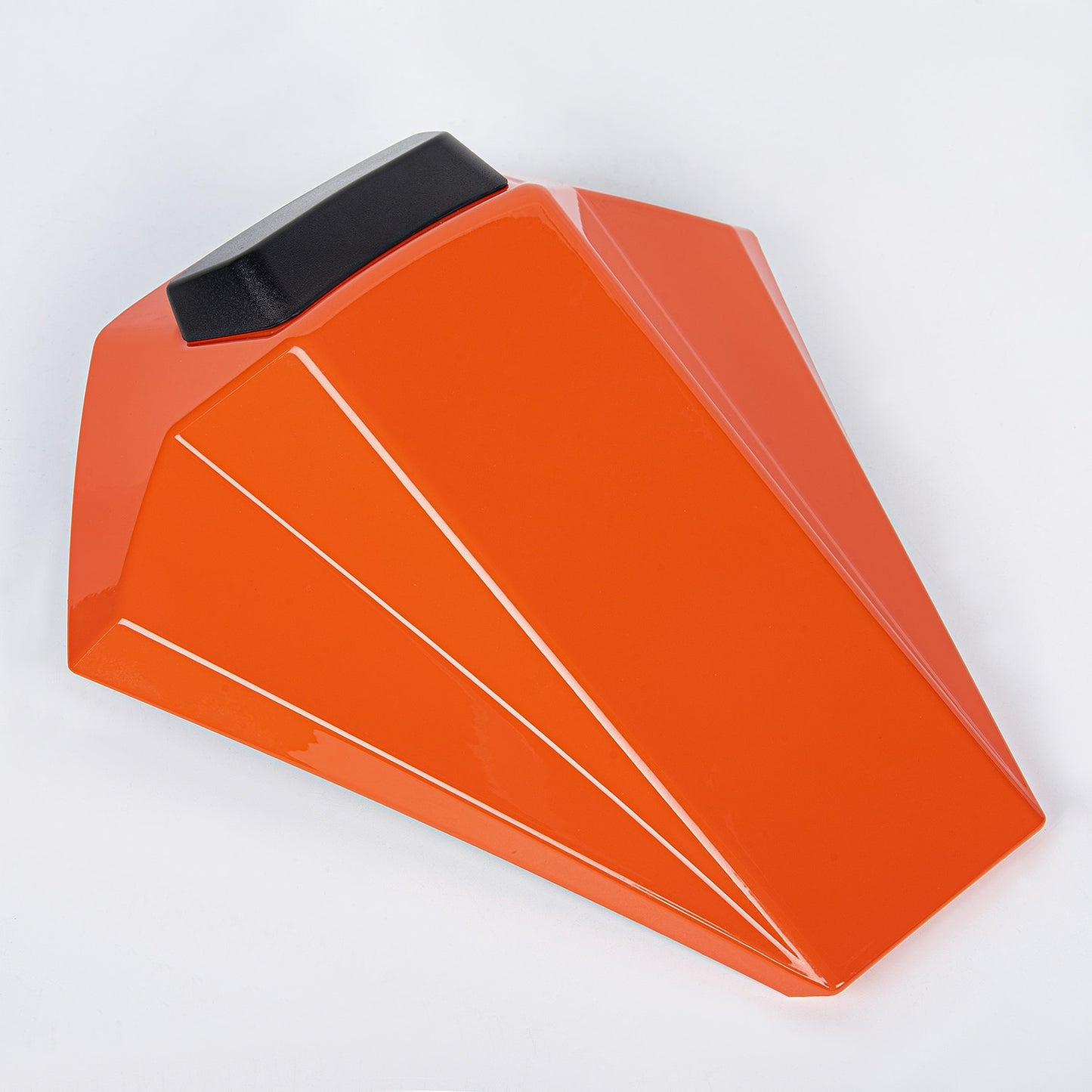 Passenger Rear Solo Seat Cover For KTM RC390 RC 390 2022-2024 Motorcycle Pillion Seat Cowl Fairing Parts Accessories 2023