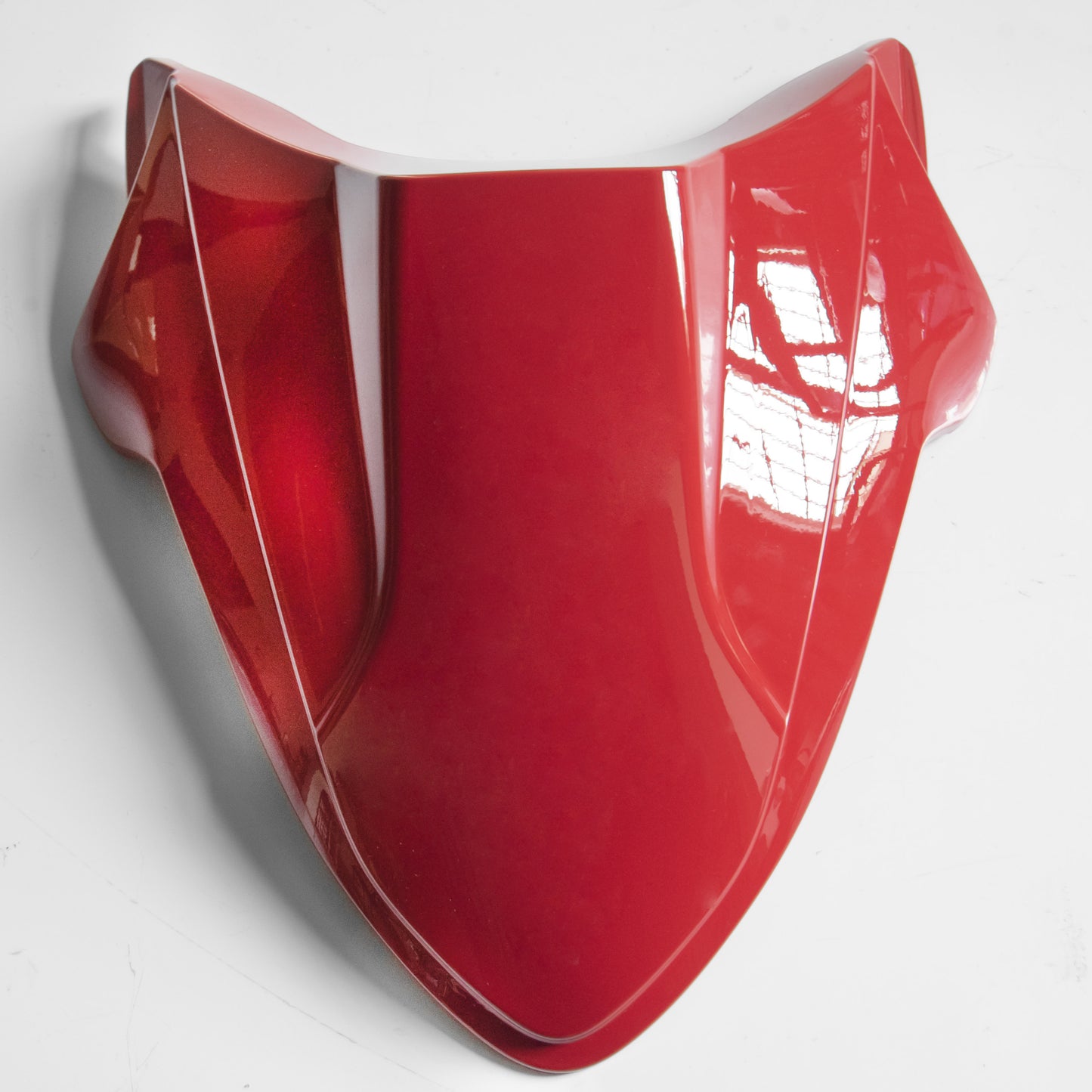 Motorcycle Seat Cover For Honda CB650R CBR650R 2021 2022 CB CBR 650R CB650 CBR650 650 R Rear Passenger Seat Cowl Hump Fairing