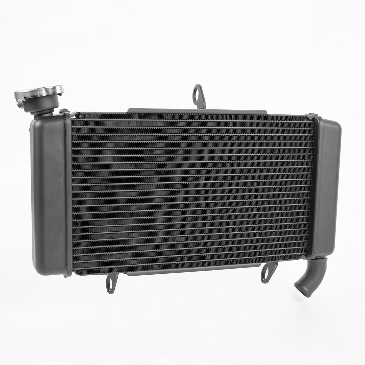 Wolfline Motorcycle Engine Radiator Cooling Parts For Honda CBR500R CBR 500R CBR500 R CBR 500 R 2019 2020 2021 2022 2023 Cooler Water Tank Grille Guard Accessories