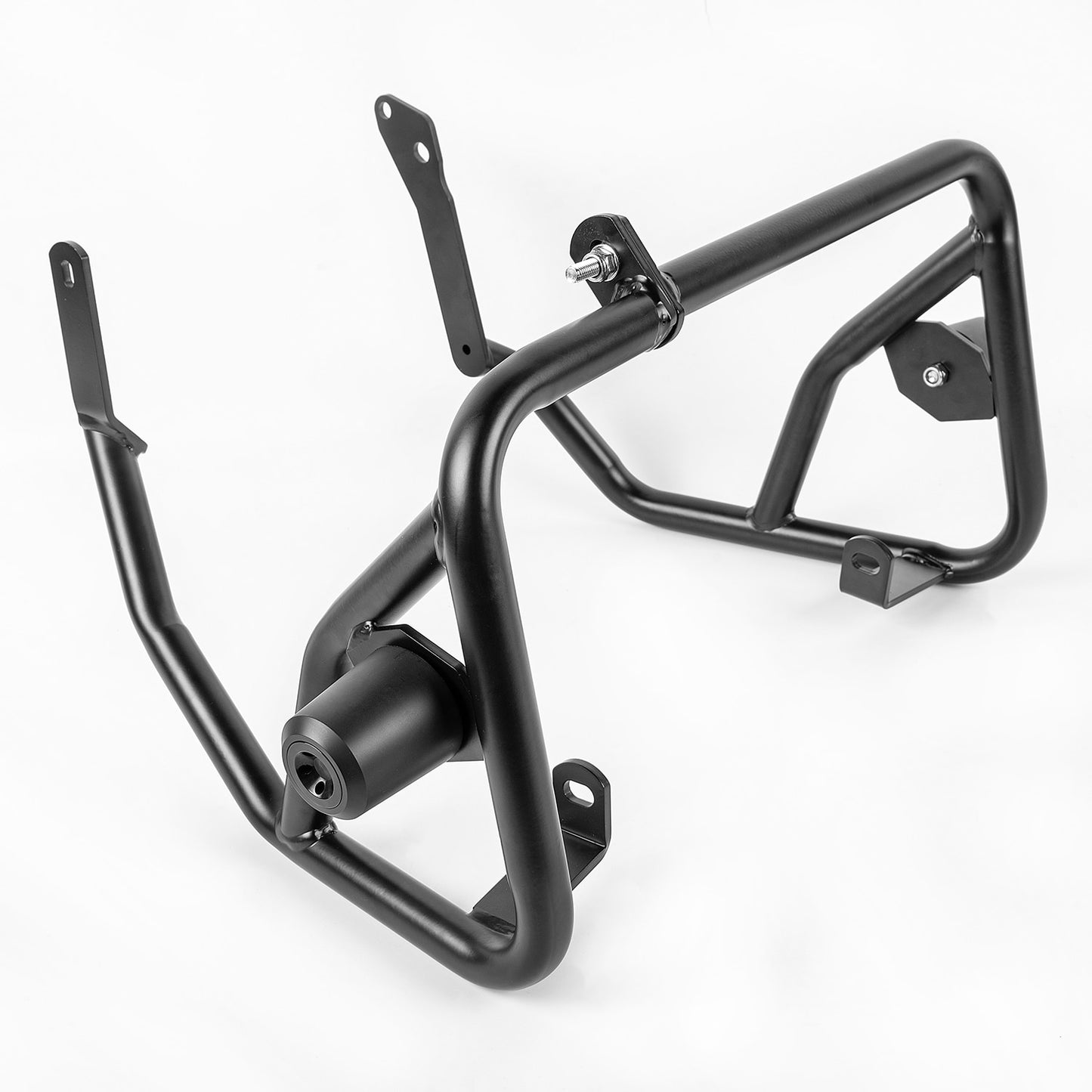 Z650 Z650RS Motorbike Frame Crash Bar Buffer Falling Protector For Kawasaki Z 650 RS 650RS 2017-2023 Highway Engine Guard Bumper