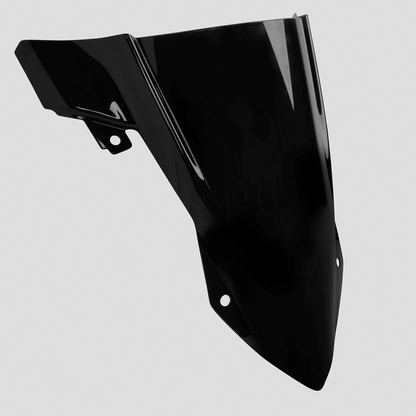 Motorcycle Accessories S1000RR Windscreen Racing Windshield Wind Deflector For BMW S 1000RR S1000 RR 2021 2020 19 Double Bubble