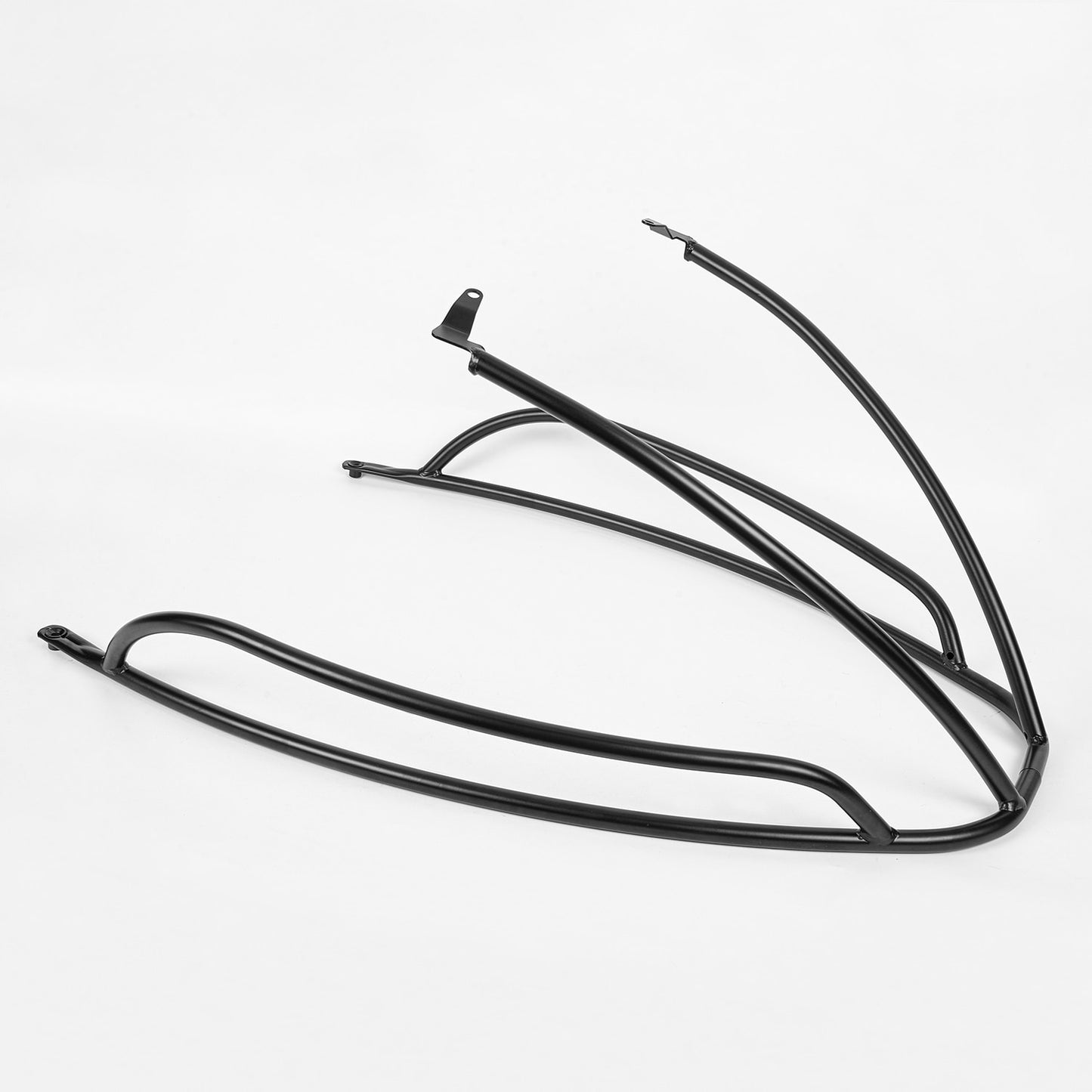 Wolfline For Vespa Primavera 50 125 150 2014-2023 Rear Passenger Crash Bar Sprint150 Sprint 150 Motorcycle Frame Protection Bumper