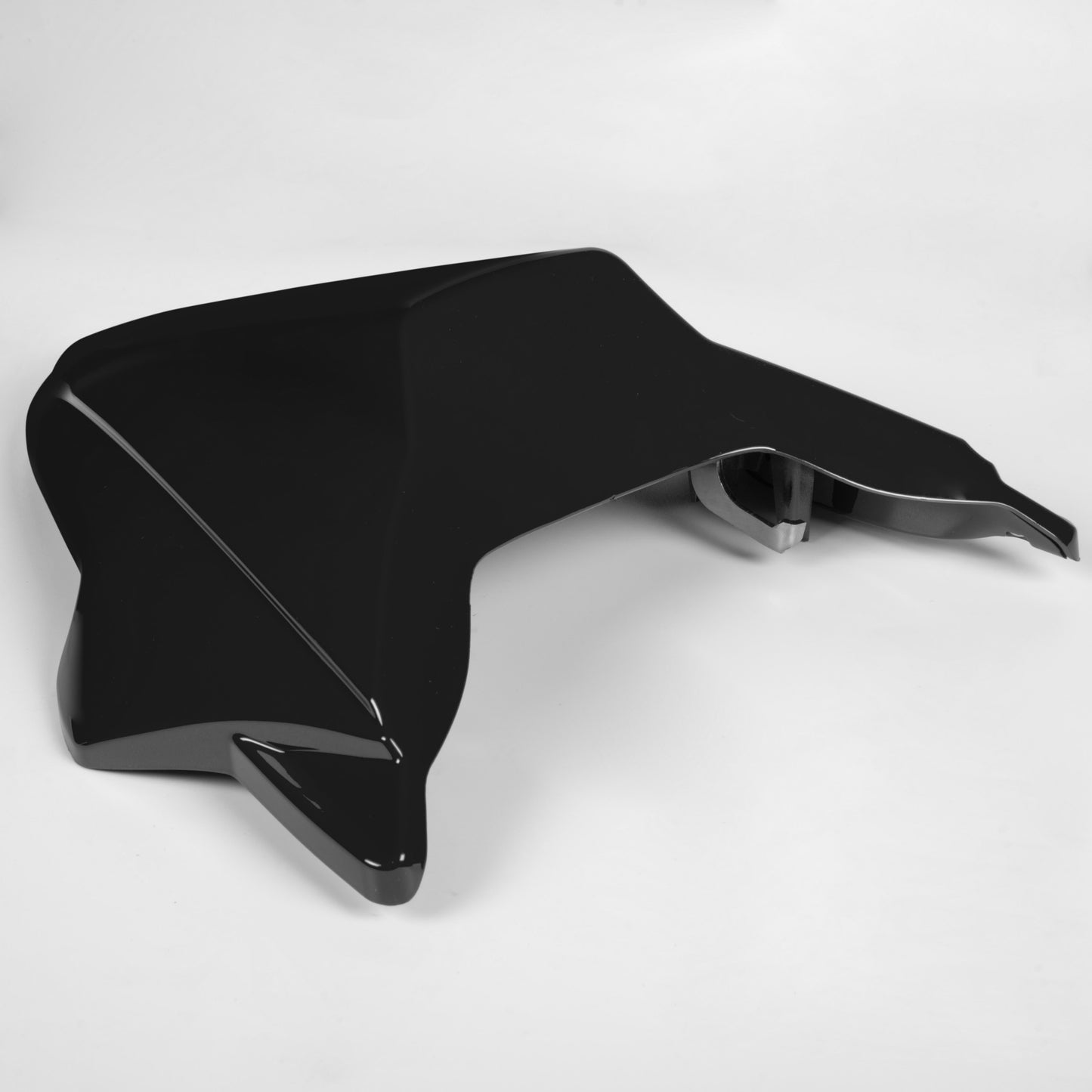 Motorcycle Seat Cover For Honda CB650R CBR650R 2021 2022 CB CBR 650R CB650 CBR650 650 R Rear Passenger Seat Cowl Hump Fairing