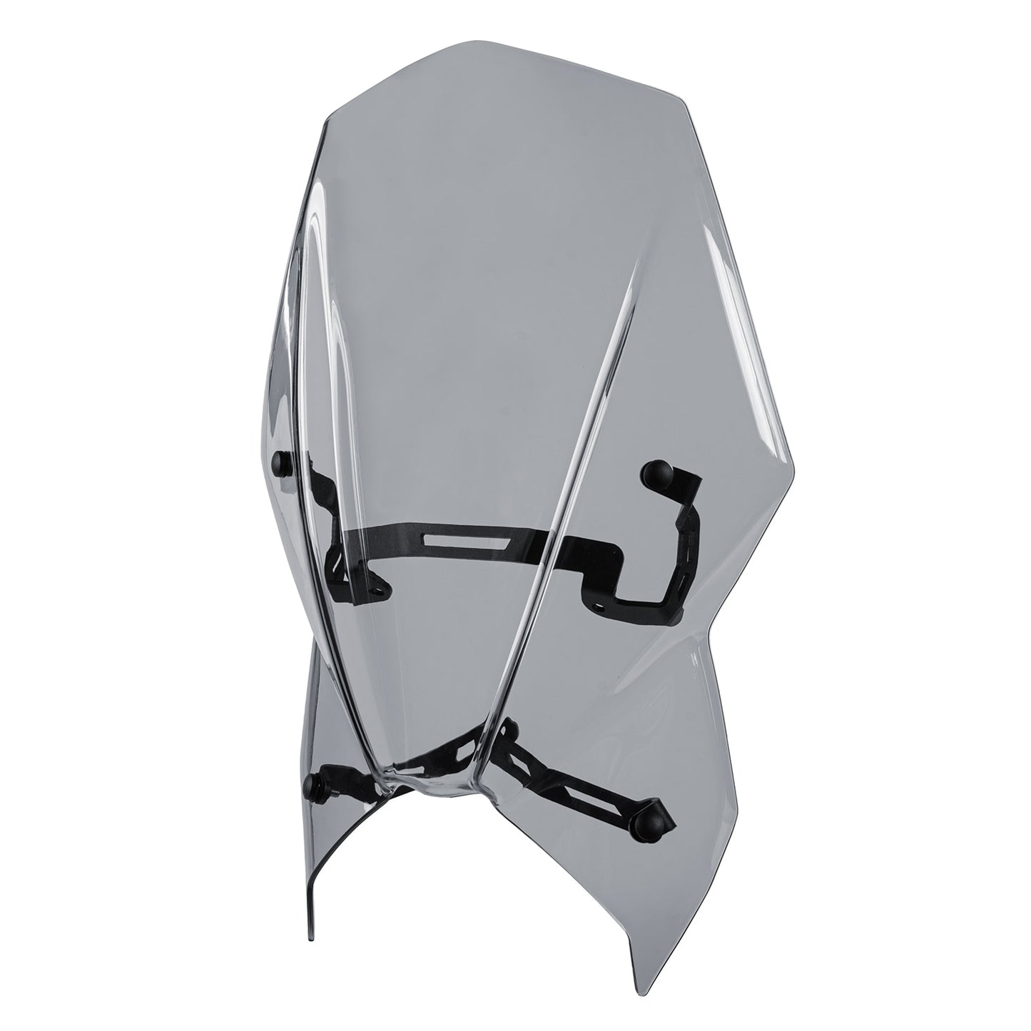 GSXS 1000 950 Motorcycle Windscreen Windshield Air Flow Deflector Visor For Suzuki GSX-S1000 GSXS950 2021 2022 2023 Wind Shield