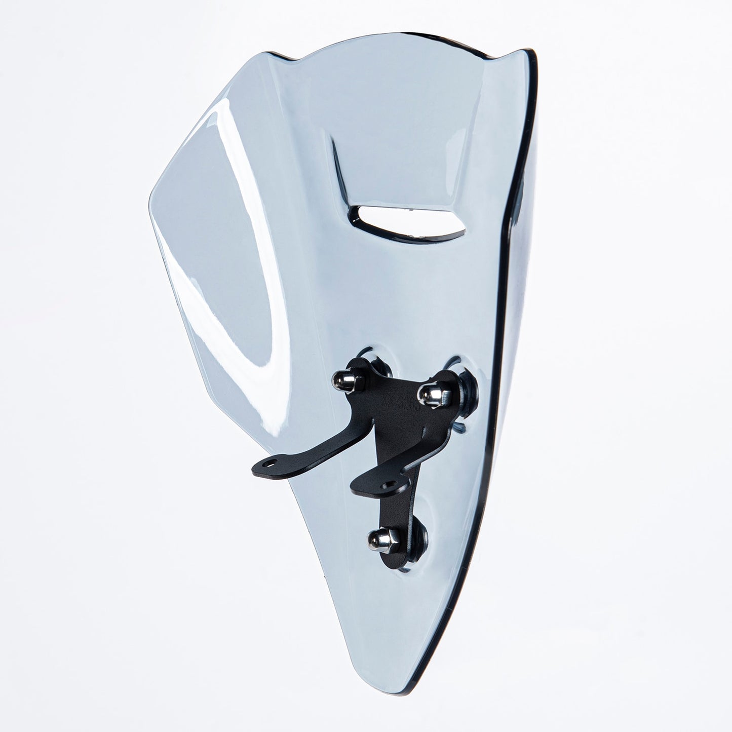Motorcycle Windscreen Windshield Air Flow Deflector Visor For Ducati Streetfighter V4 V4S V4SP 2020-2022 Fairing Accessories