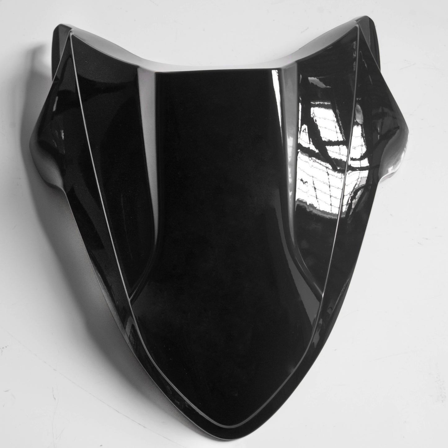 Motorcycle Seat Cover For Honda CB650R CBR650R 2021 2022 CB CBR 650R CB650 CBR650 650 R Rear Passenger Seat Cowl Hump Fairing