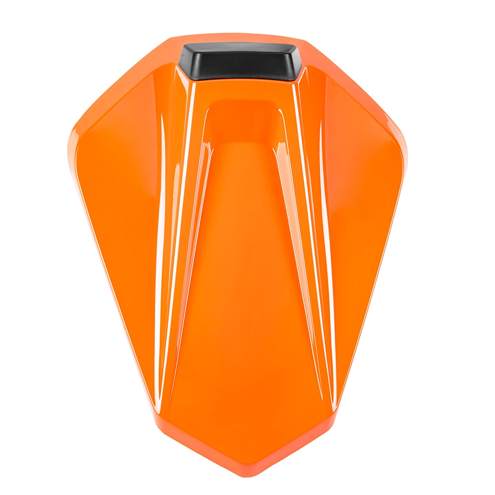 Rear Seat Cover Cowl Passenger For 2017-2022 KTM DUKE 125 250 390 2018 2019 2020 2021