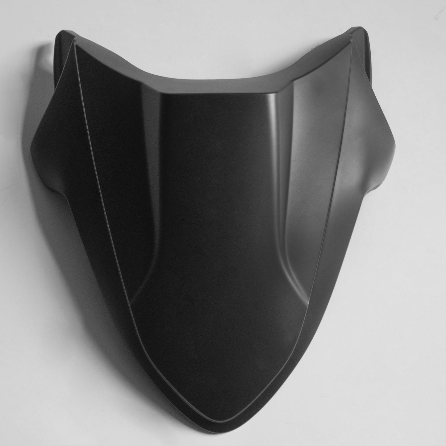 Motorcycle Seat Cover For Honda CB650R CBR650R 2021 2022 CB CBR 650R CB650 CBR650 650 R Rear Passenger Seat Cowl Hump Fairing