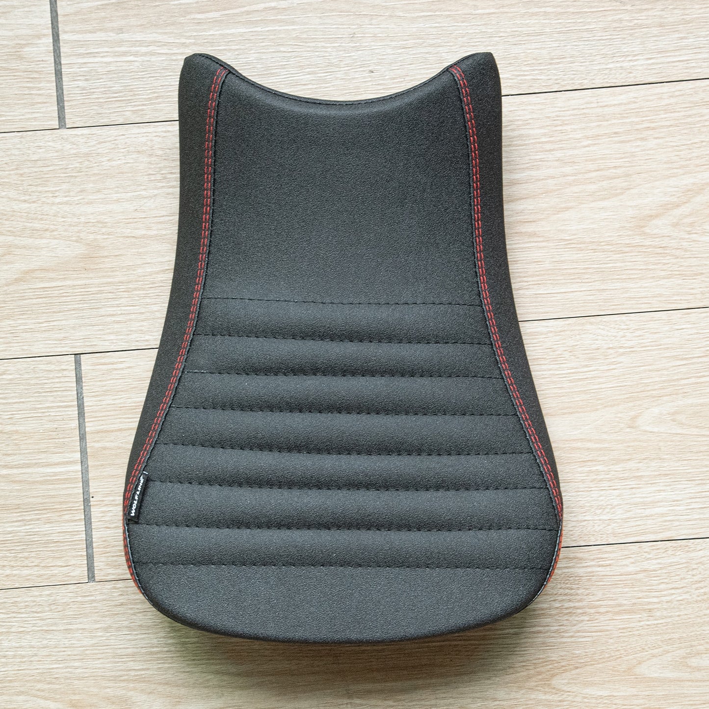 Motorcycle Front Driver Seat Cover For BMW S1000RR 2019-2023 S1000 S 1000 RR 2020 2021 2022 Rear Passenger Cushion Pillion Hump Cowl Fairing