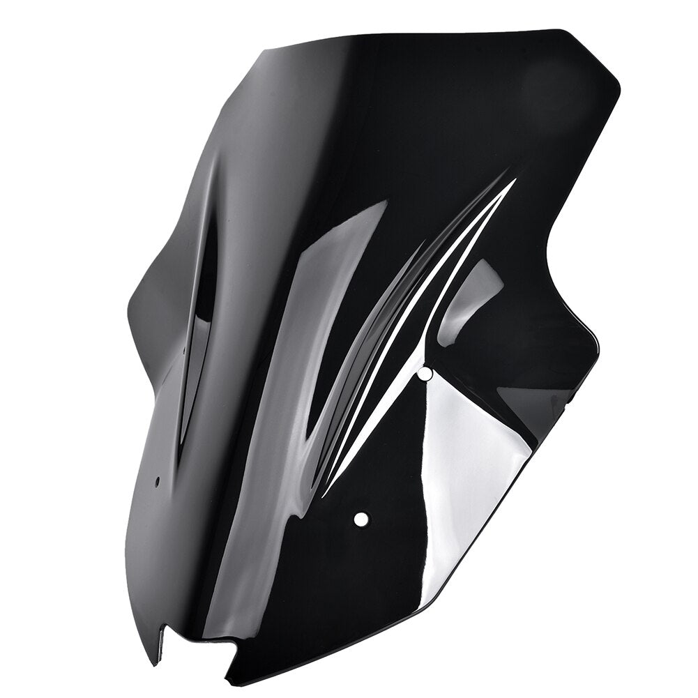 Windscreen Windshield For Kawasaki Ninja1000 Z1000SX 2017-2022 2018 2019 2020 2021 Ninja 1000 1000SX