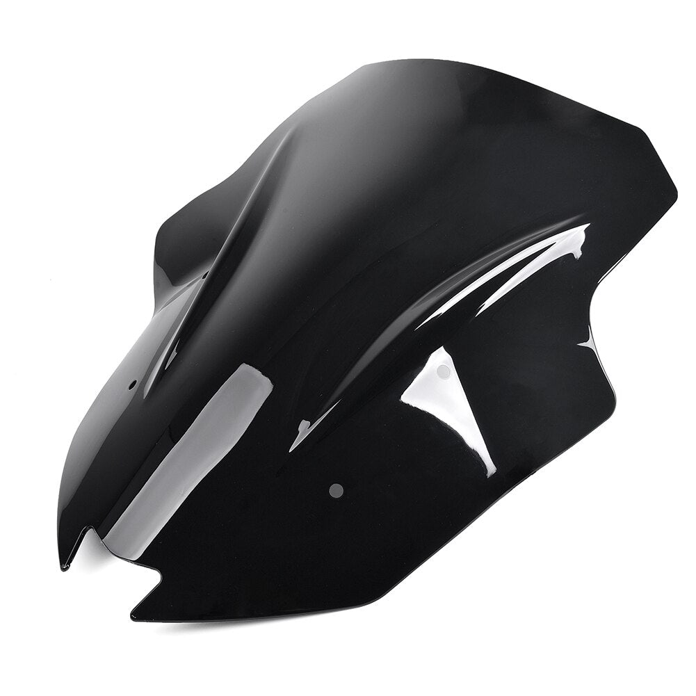 Windscreen Windshield For Kawasaki Ninja1000 Z1000SX 2017-2022 2018 2019 2020 2021 Ninja 1000 1000SX