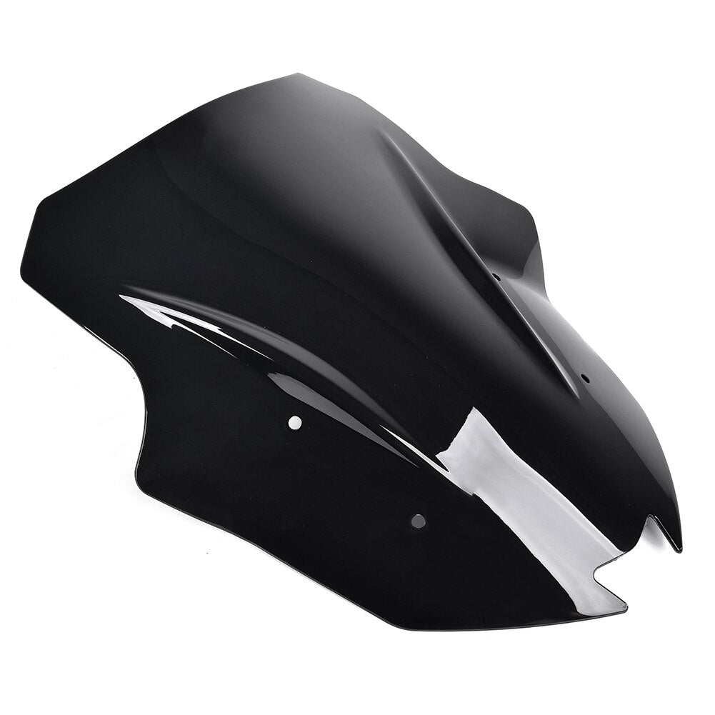 Windscreen Windshield For Kawasaki Ninja1000 Z1000SX 2017-2022 2018 2019 2020 2021 Ninja 1000 1000SX