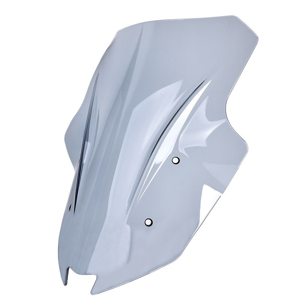 Windscreen Windshield For Kawasaki Ninja1000 Z1000SX 2017-2022 2018 2019 2020 2021 Ninja 1000 1000SX