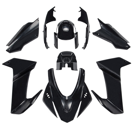 Unpainted Complete Injection Fairing Kit for 2020-2024 Apilia RS 660 RS660 2021 2022 2023