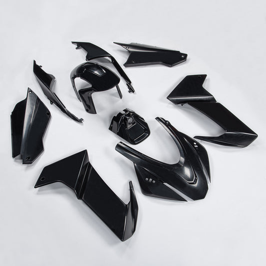 Unpainted Complete Injection Fairing Kit for 2020-2024 Apilia RS 660 RS660 2021 2022 2023