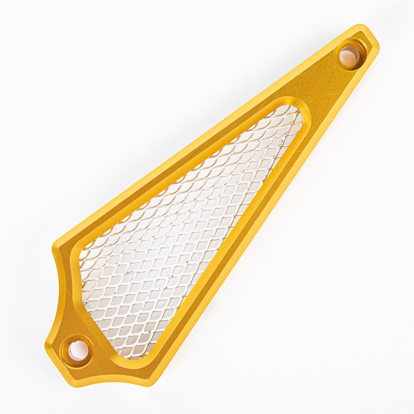 Wolfline XDiavel Motorcycle Frame Side Cover Mesh Net Vertical Air Intake Grill For Ducati XDiavel S 2016 2017 2018 2020 2021 2022 2023