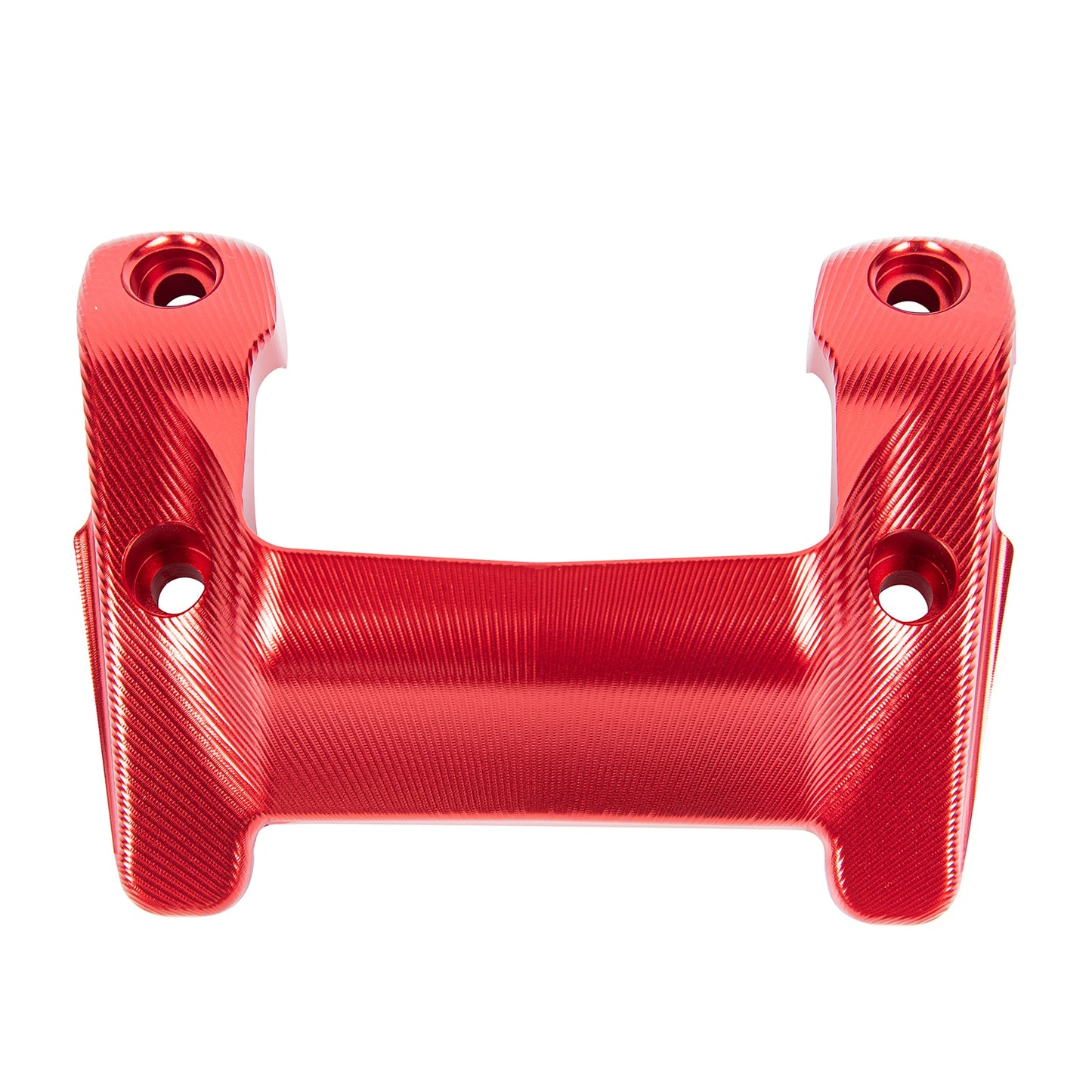 Wolfline XDiavel Motorcycle Handlebar Top Clamp Cover For Ducati XDiavel S 2016 2017 2018 2019 2020 2021 2022 2023 Accessories