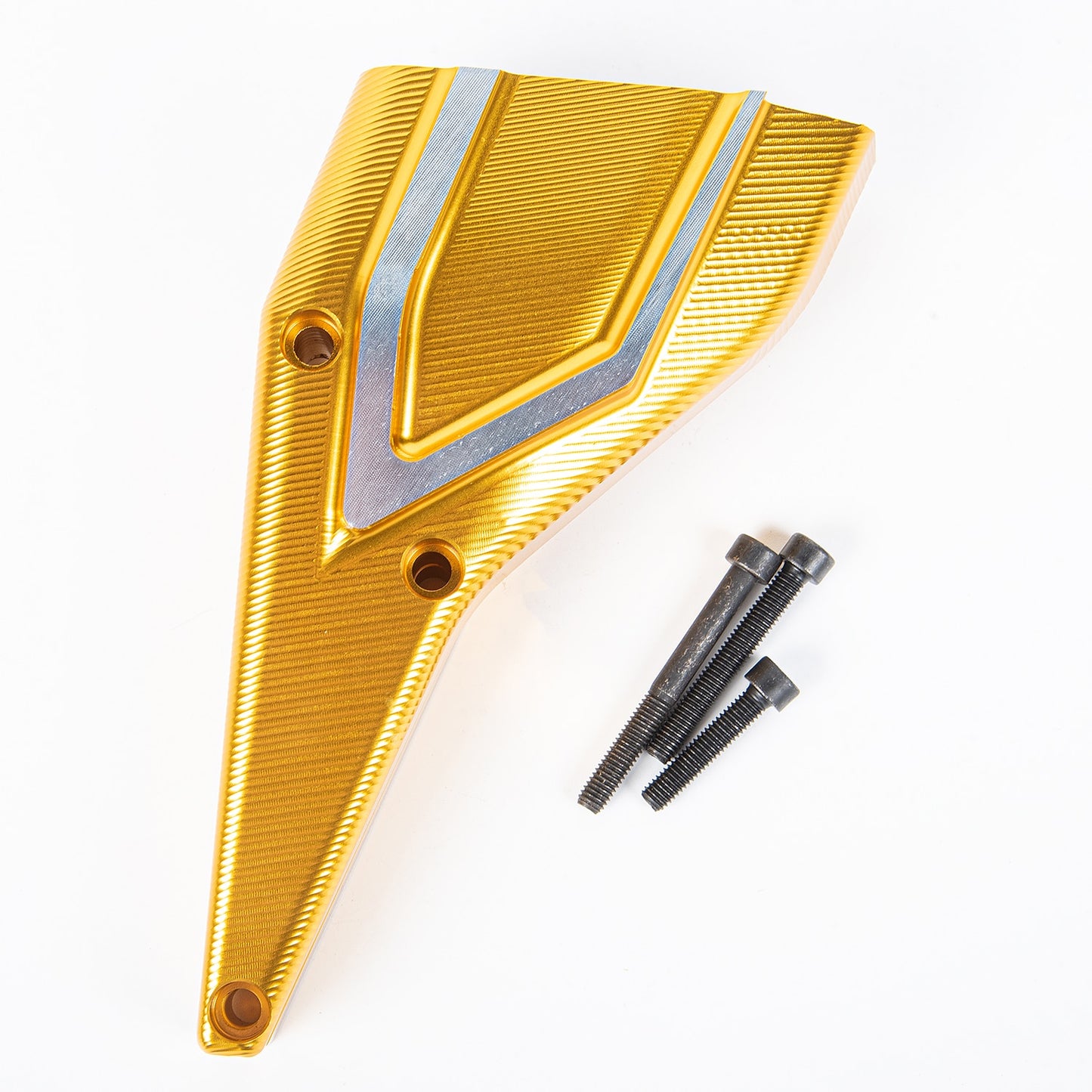 Wolfline XDiavel Radiator Frame Side Cover Bracket Holder For Ducati XDiavel S 2016 2017 2018 2020 2021 2022 2023 Air Intake Grille Cover