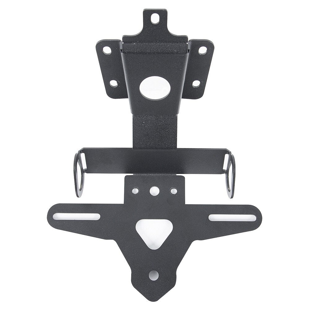 YZF R7 YZFR7 Rear License Plate Holder Bracket for Yamaha YZF-R7 R 7 2021 2022 2023 Motorcycle Tail Tidy Eliminator