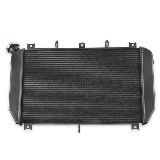 Wolfline Engine Radiator Cooler Cooling System For Kawasaki Z900 RS Z900RS 2018 2019 2020 2021 2022 2023 Aluminum Motorcycle Accessories