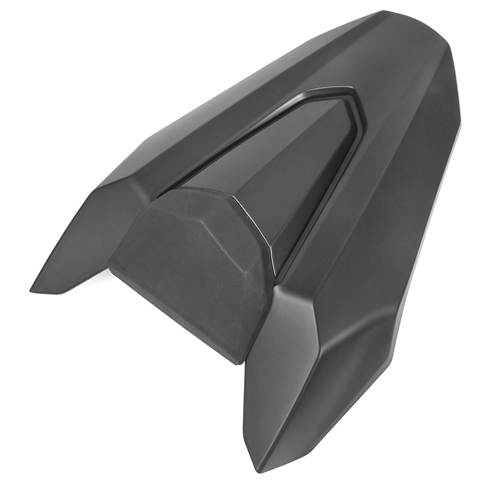 Wolfline Motorcycle Seat Cover For Honda CB650R CBR650R 2019 2020 CB CBR 650R CB650 CBR650 R Rear Passenger Seat Cowl Hump Fairing