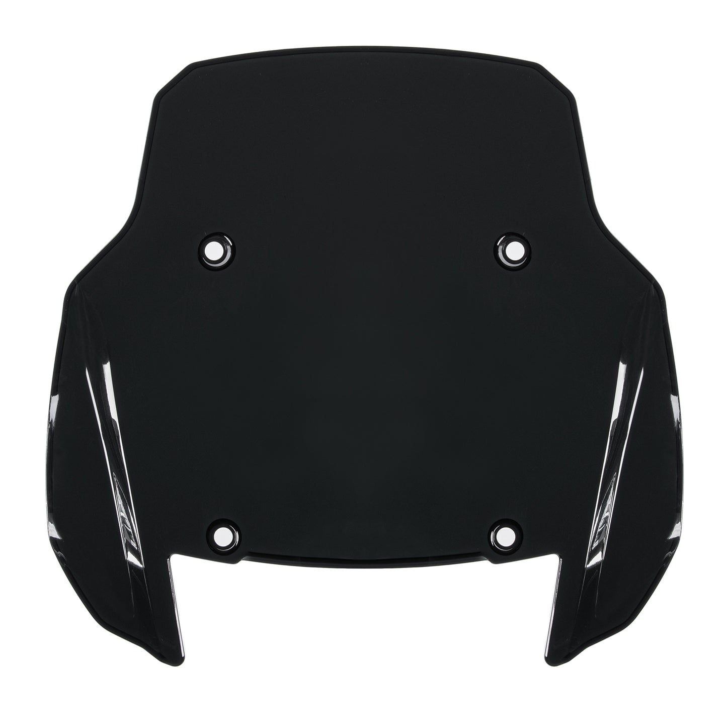 Motorcycle Windscreen Windshield Wind Air Flow Deflector Visor For Harley Pan America 1250 Special 2021 2022 Fairing Accessories