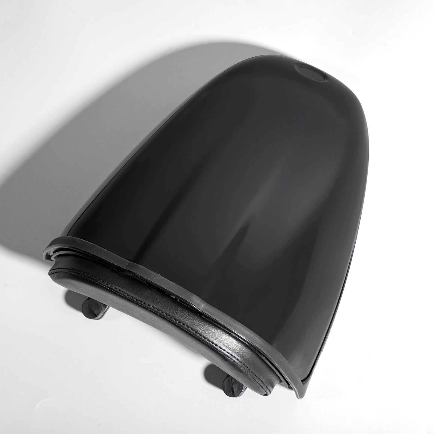 Wolfline Rear Seat Hump For BMW R NINE T Racer Trunk Storage Box Swingarm Pillion Cowl Cover 2014 2015 2016 2017 2018 2019 2020 2021 2022