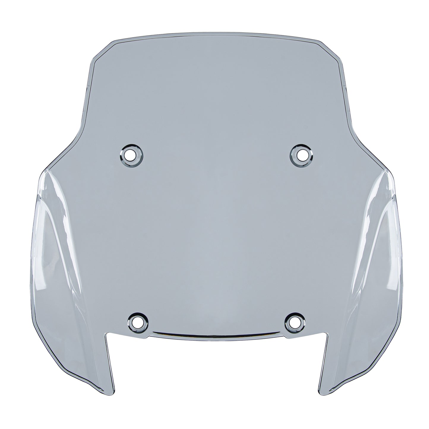 Motorcycle Windscreen Windshield Wind Air Flow Deflector Visor For Harley Pan America 1250 Special 2021 2022 Fairing Accessories