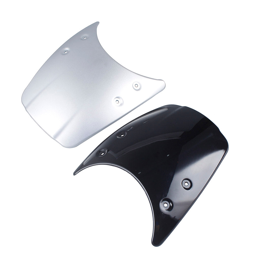 Windshield Windscreen Flyscreen Wind Deflector For BMW R NINE T R9T 2014 2015 2016 2017 2018 2020 2021 2022 2023