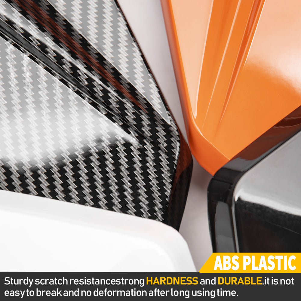 Rear Seat Cover Cowl Passenger For 2017-2022 KTM DUKE 125 250 390 2018 2019 2020 2021