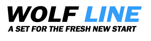 wolfline logo