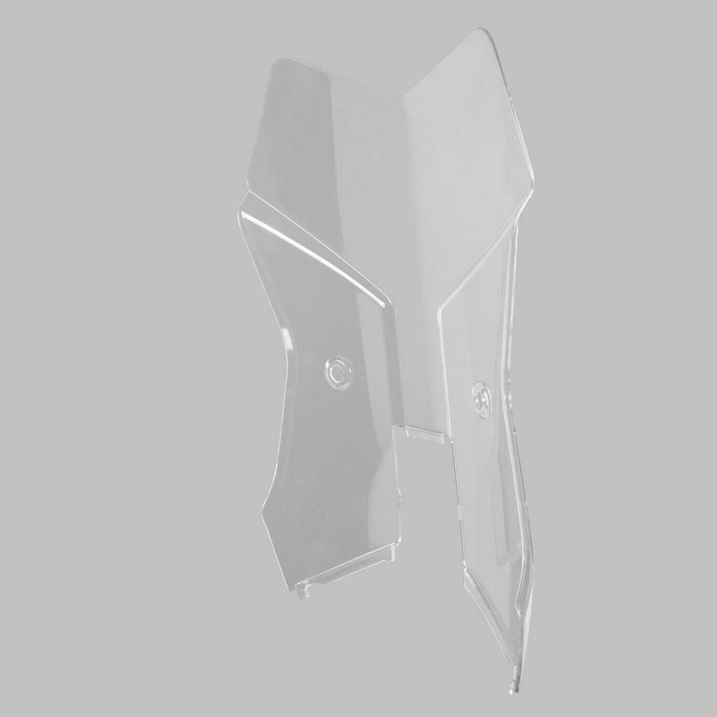 Windscreen Windshield Deflector Extend for KTM 390 790 890 ADV R SW 2019-2023 2020 2021 2022