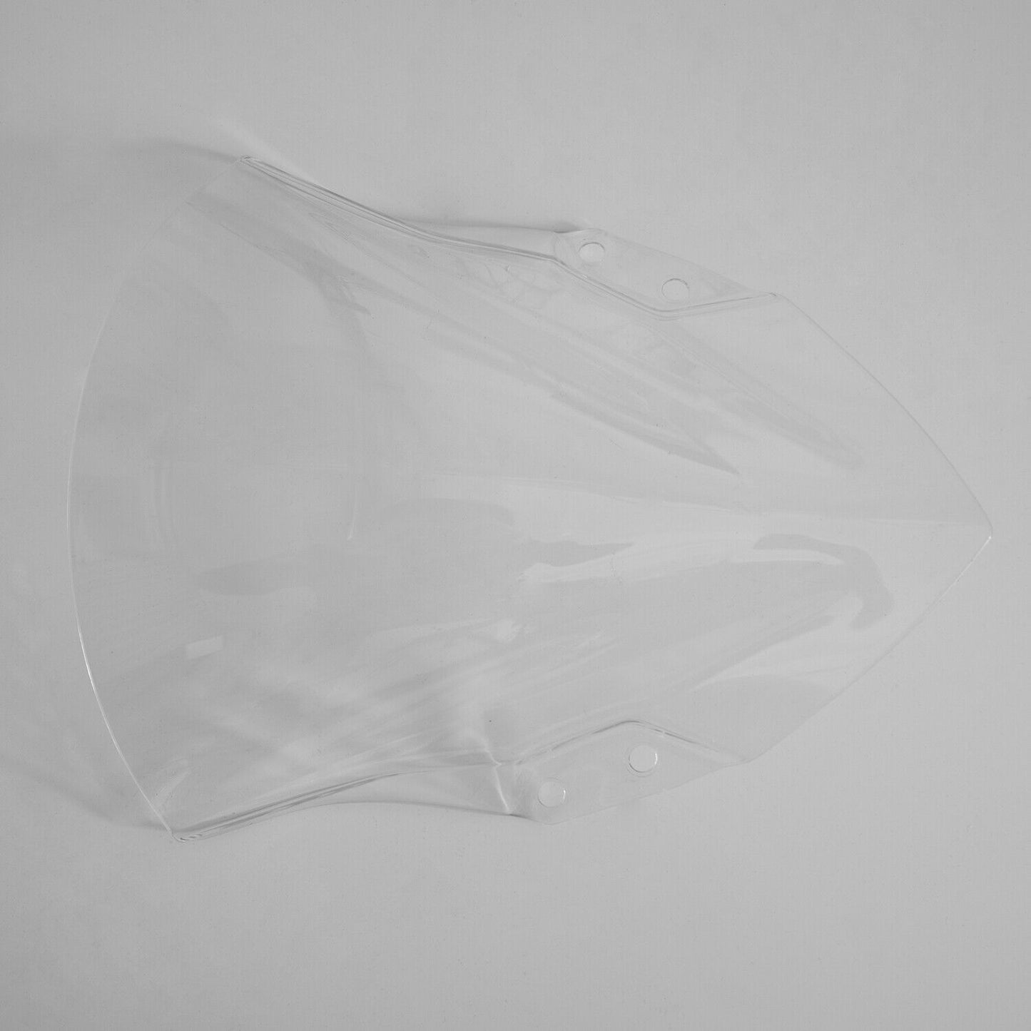 Windscreen Windshield For Kawasaki Ninja 400 2018-2023 2019 2020 2021 2022 Wind Deflector Spoiler
