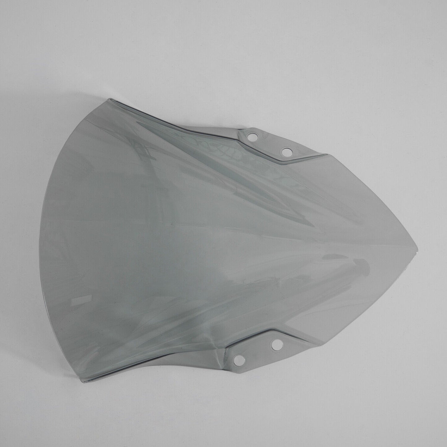 Windscreen Windshield For Kawasaki Ninja 400 2018-2023 2019 2020 2021 2022 Wind Deflector Spoiler
