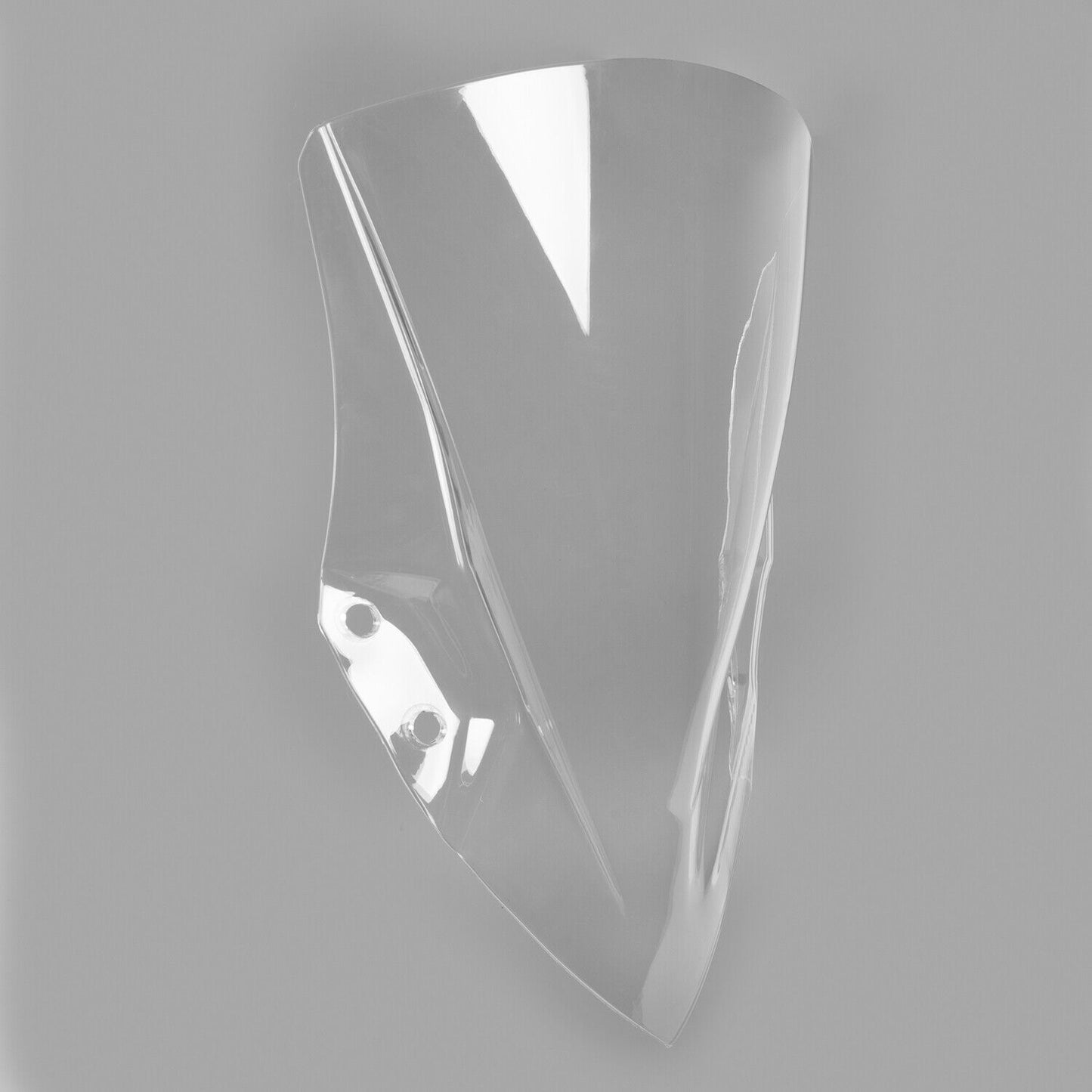 Windscreen Windshield For Kawasaki Ninja 400 2018-2023 2019 2020 2021 2022 Wind Deflector Spoiler