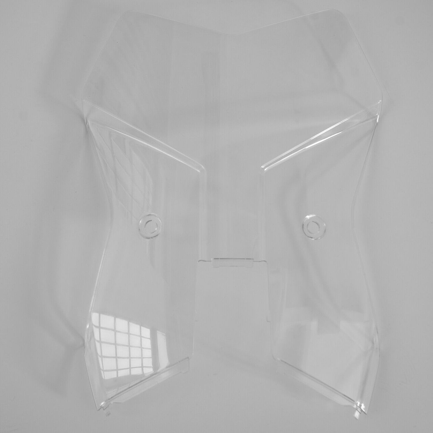 Windscreen Windshield Deflector Extend for KTM 390 790 890 ADV R SW 2019-2023 2020 2021 2022