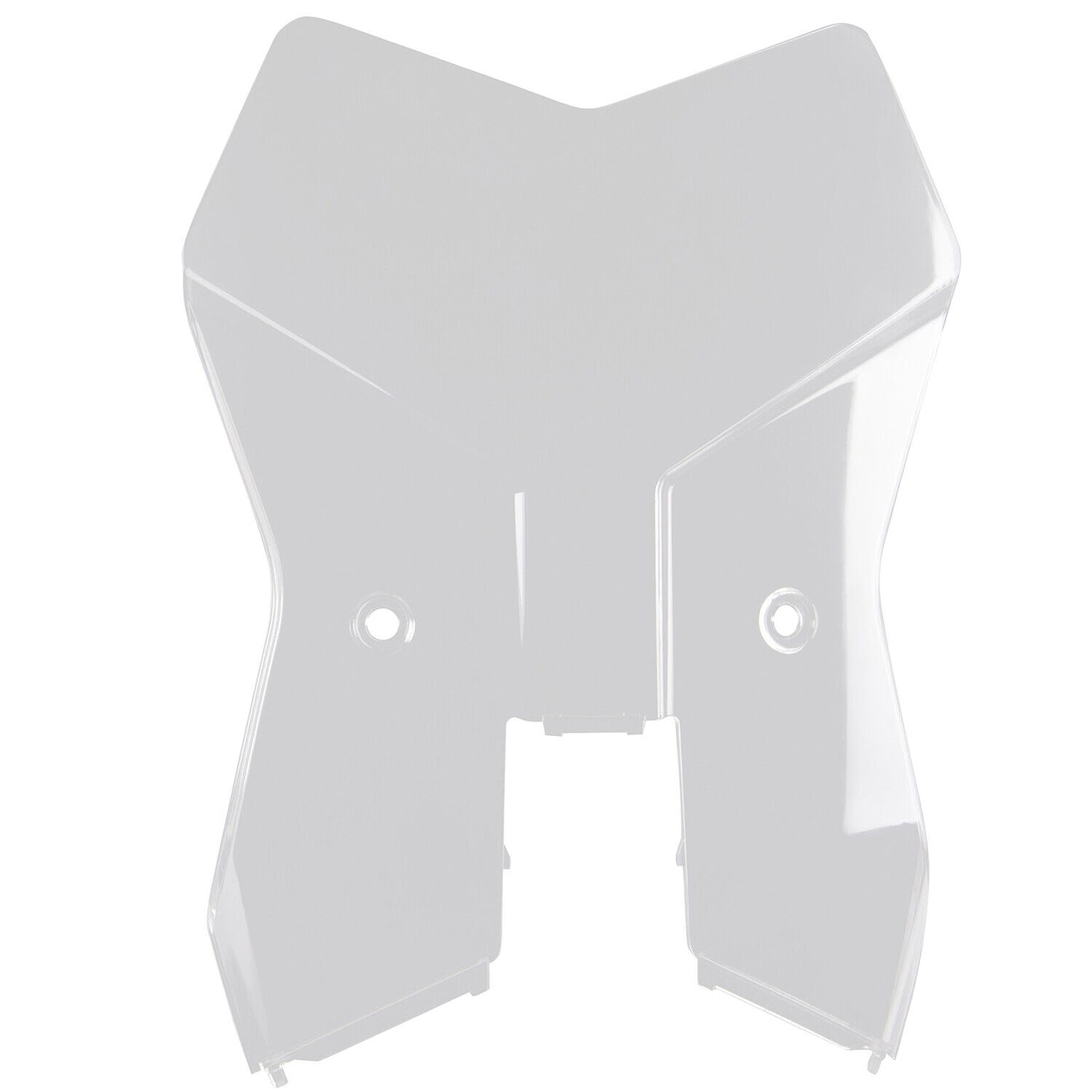 Windscreen Windshield Deflector Extend for KTM 390 790 890 ADV R SW 2019-2023 2020 2021 2022
