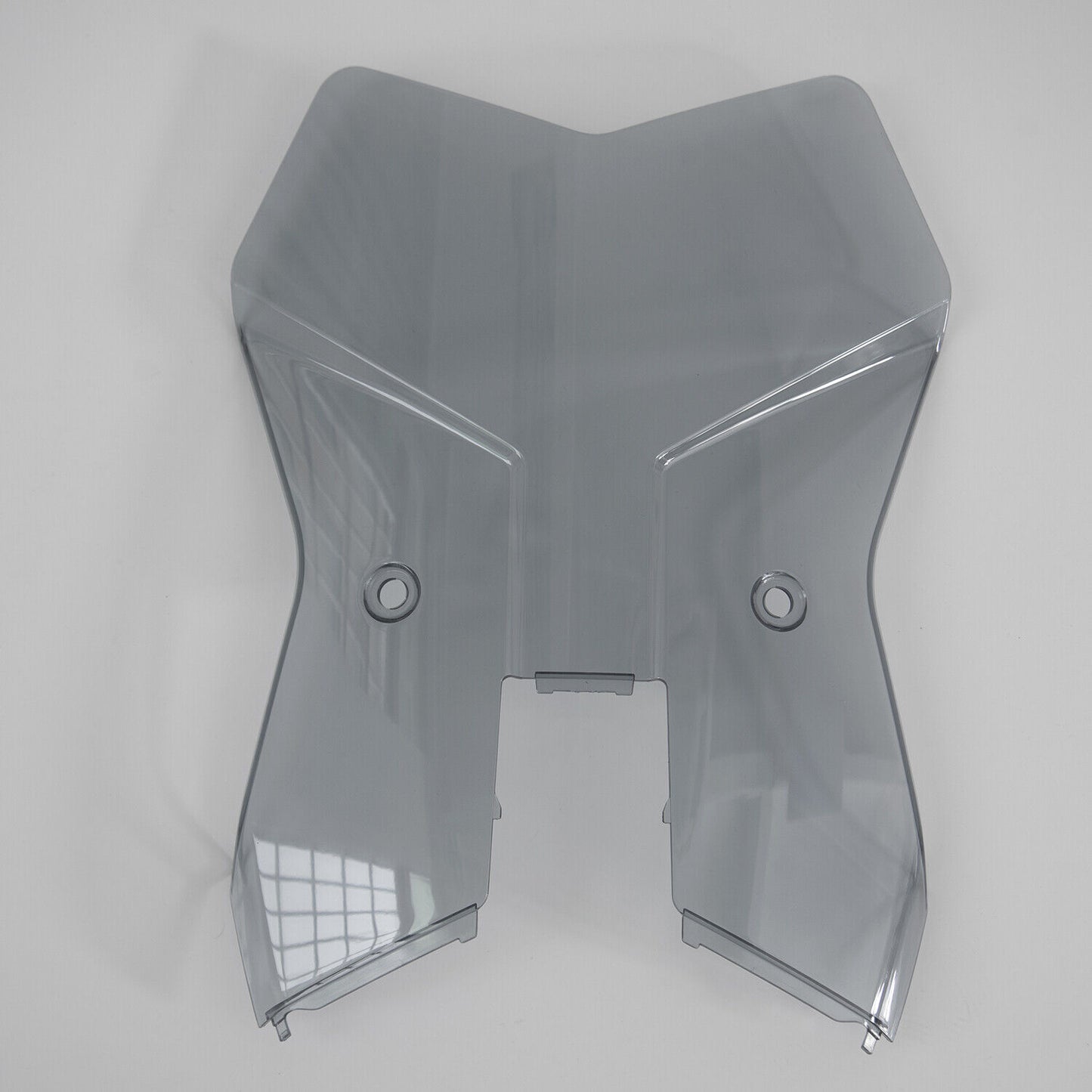 Windscreen Windshield Deflector Extend for KTM 390 790 890 ADV R SW 2019-2023 2020 2021 2022