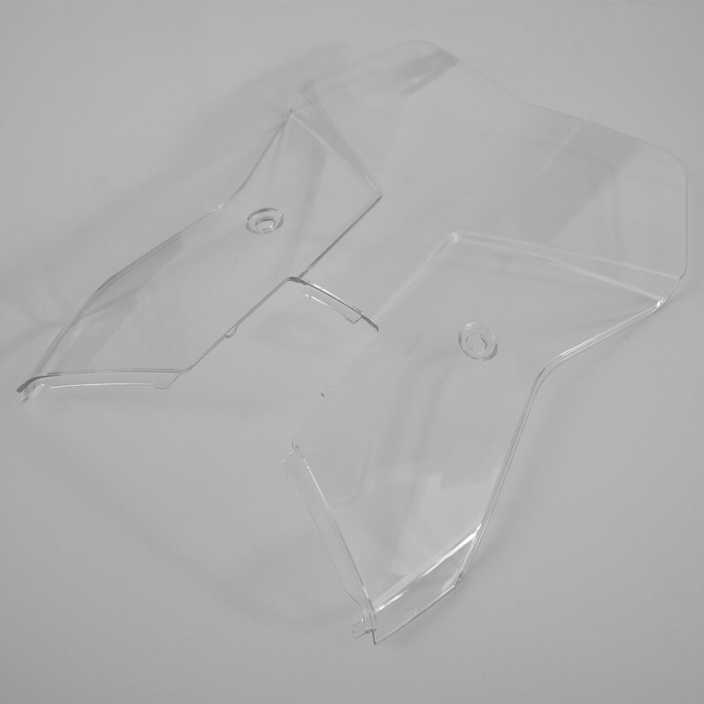 Windscreen Windshield Deflector Extend for KTM 390 790 890 ADV R SW 2019-2023 2020 2021 2022