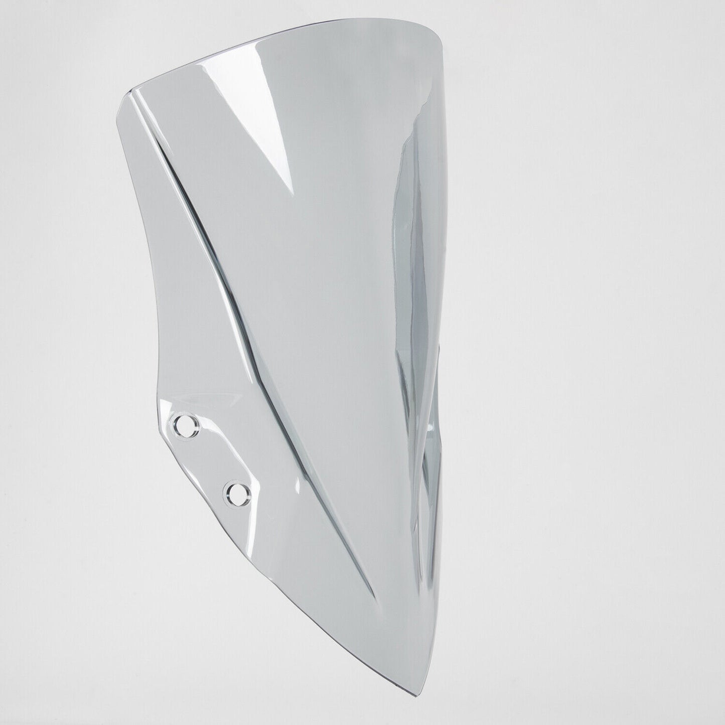 Windscreen Windshield For Kawasaki Ninja 400 2018-2023 2019 2020 2021 2022 Wind Deflector Spoiler