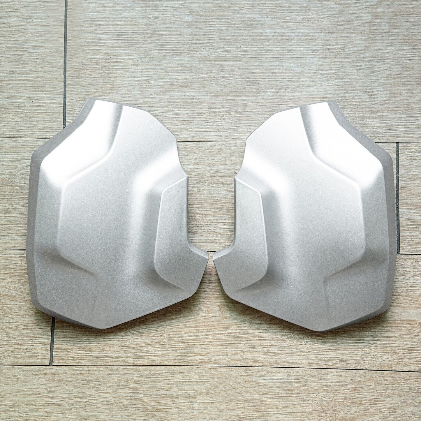 Radiator Frame Cover For BMW R1250 GS Adventure 2018-2023 2019 2020 2021 2022 Motorcycle Front Radiator Guard Side Panel Fairing R1250GS ADV