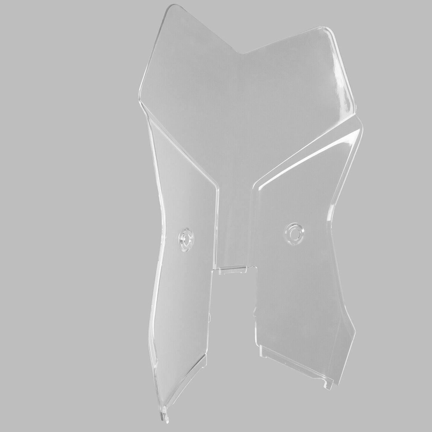 Windscreen Windshield Deflector Extend for KTM 390 790 890 ADV R SW 2019-2023 2020 2021 2022