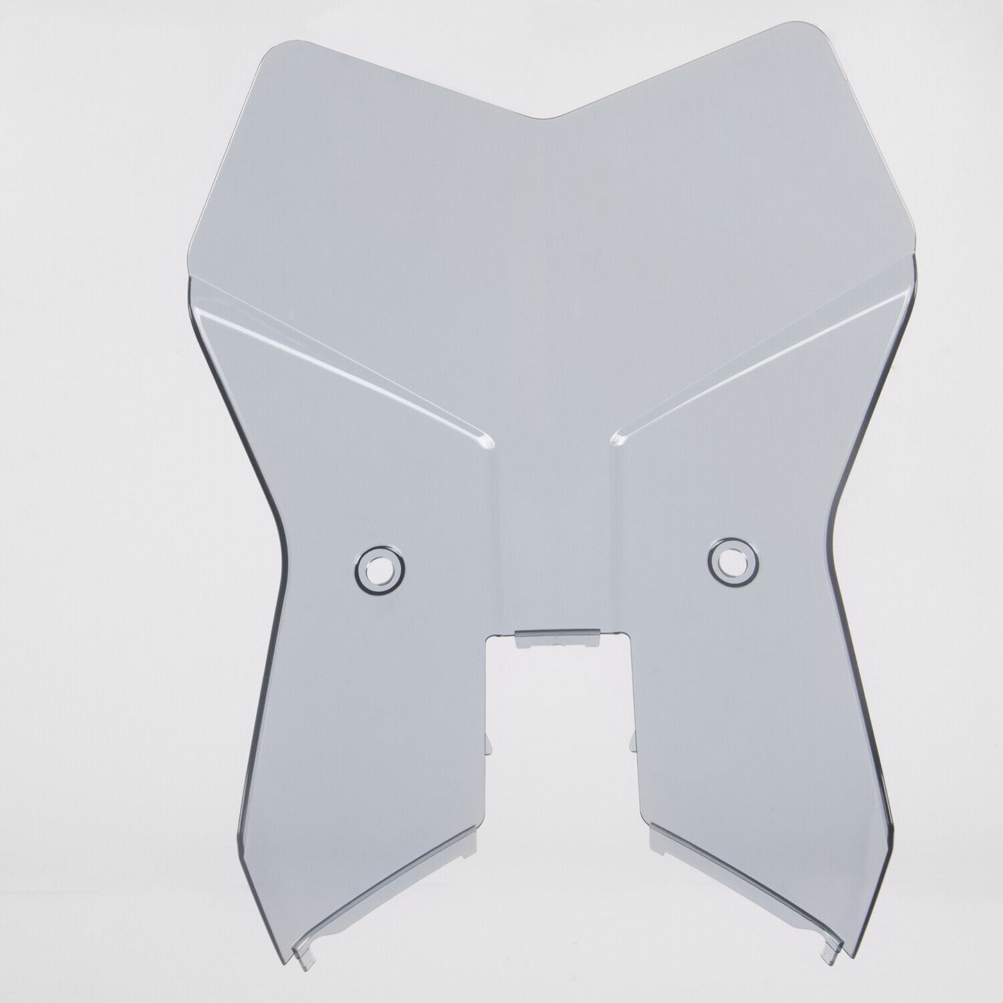 Windscreen Windshield Deflector Extend for KTM 390 790 890 ADV R SW 2019-2023 2020 2021 2022