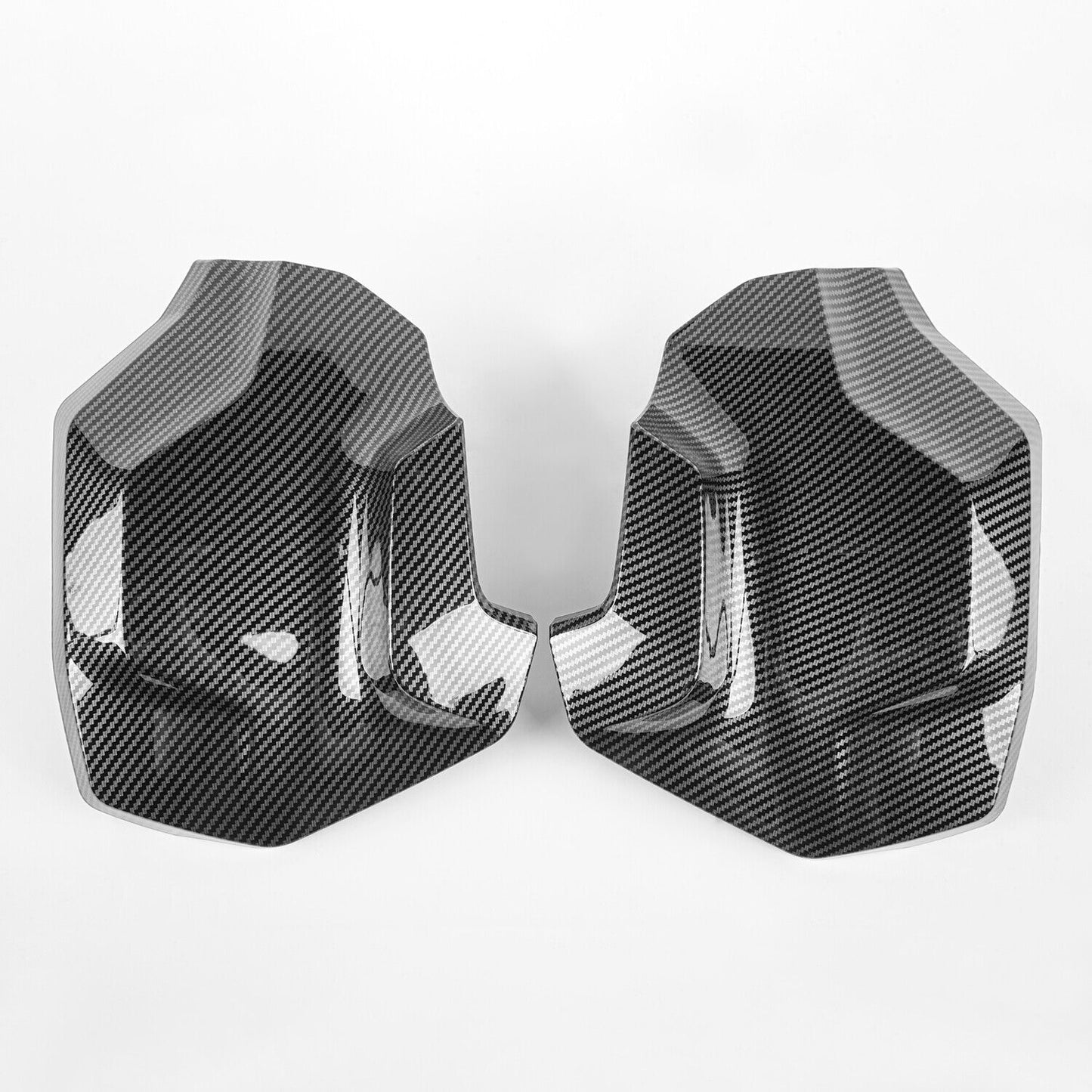 Radiator Frame Cover For BMW R1250 GS Adventure 2018-2023 2019 2020 2021 2022 Motorcycle Front Radiator Guard Side Panel Fairing R1250GS ADV