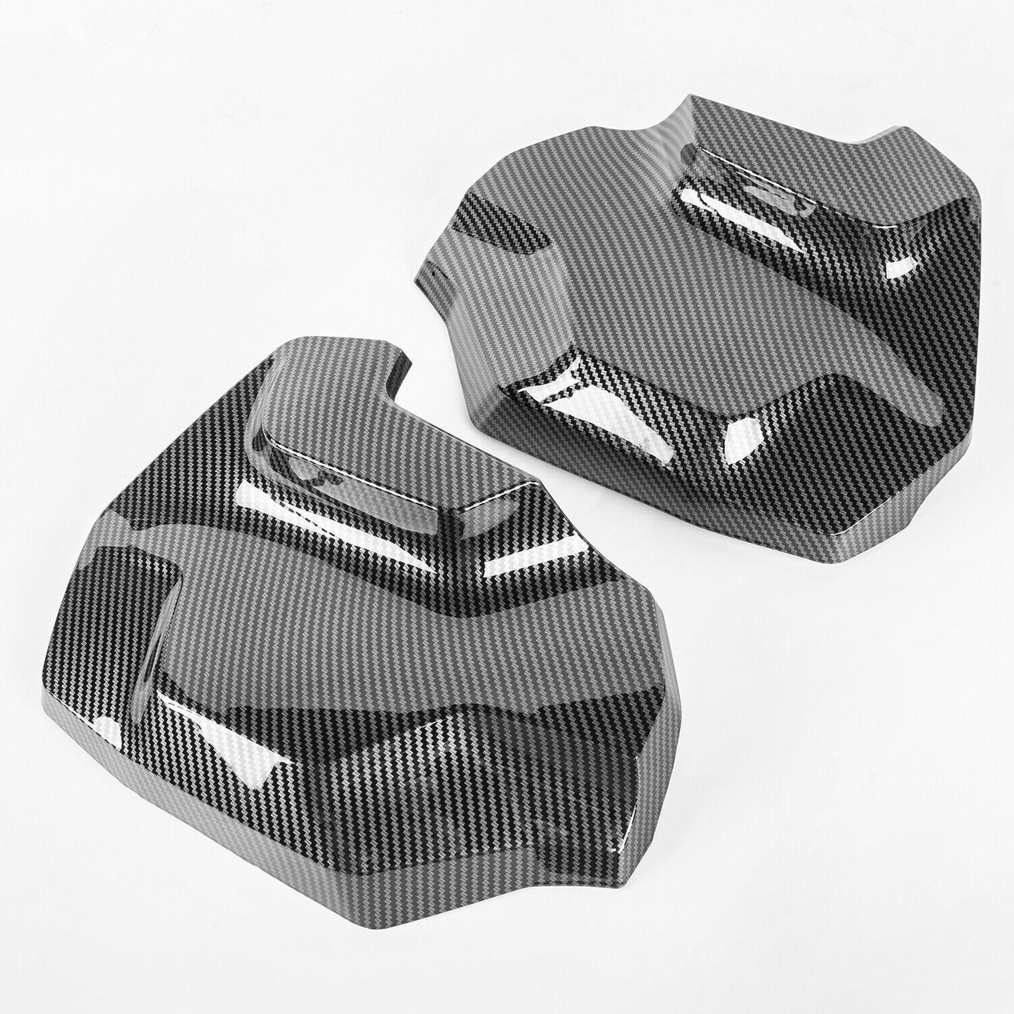 Radiator Frame Cover For BMW R1250 GS Adventure 2018-2023 2019 2020 2021 2022 Motorcycle Front Radiator Guard Side Panel Fairing R1250GS ADV
