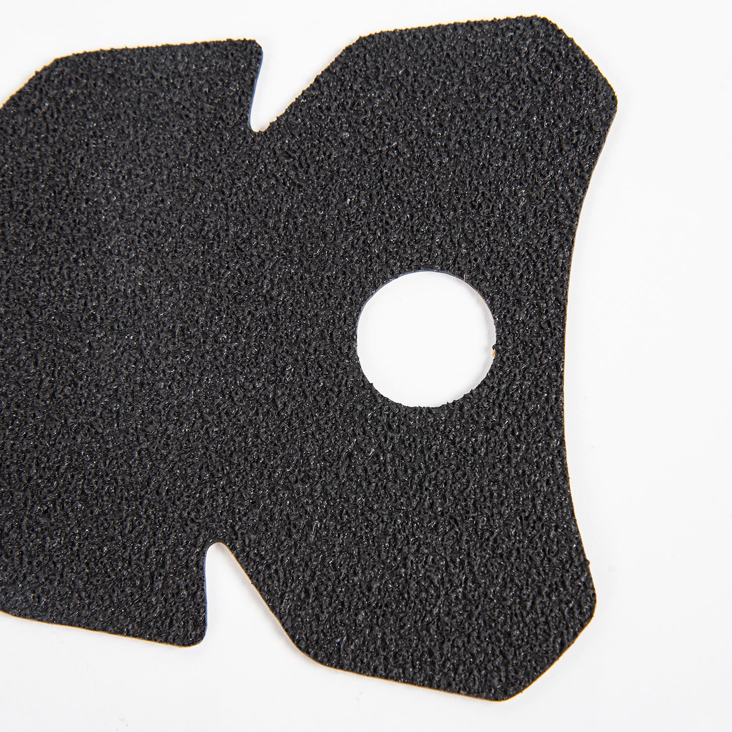 Wolfline Motorcycle Fuel Tank Protection Stickers Moto Anti Slip Rubber Fuel Gas Tank Pad Side Knee Decals For CFMOTO 250NK NK250 2022