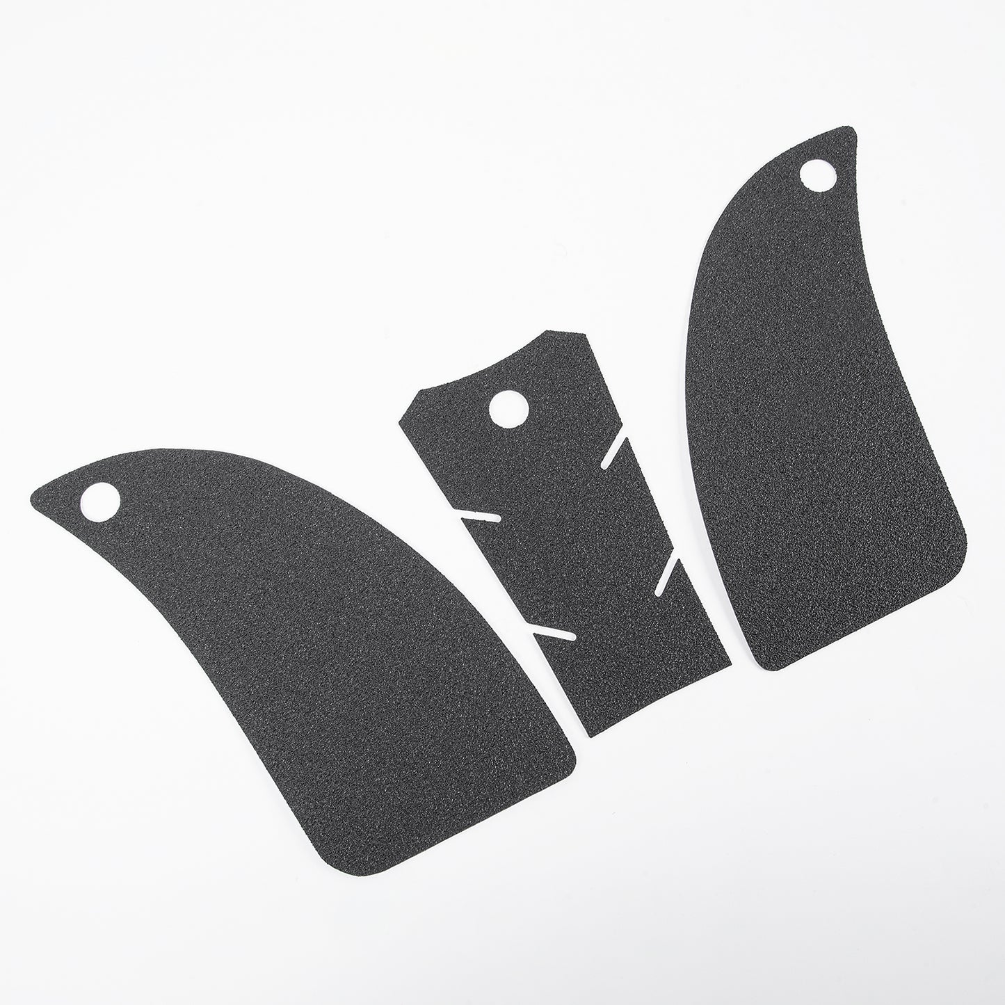 Wolfline Motorcycle Fuel Tank Protection Stickers Moto Anti Slip Rubber Fuel Gas Tank Pad Side Knee Decals For Kawasaki Z1000SX ABS ( 2011-2016 ) Ninja 1000SX ( 2020-2022) Z1000SX ( 2011-2022 2012 2013 2014 2015 2016 2017 2018 2019 2020 2021 )