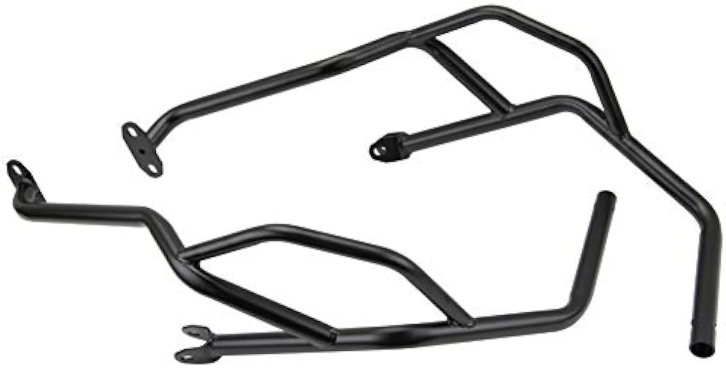 Ship from US warehouse!! Highway Crash Bar Engine Guard for Benelli TRK502 TRK502X BJ500GS BJ500GS-A Part 2017 2018 2019 2020 Bodywork Falling Frame Side Bumper Protector